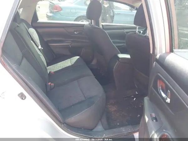1N4AL3AP3GC234754 2016 NISSAN ALTIMA - Image 8
