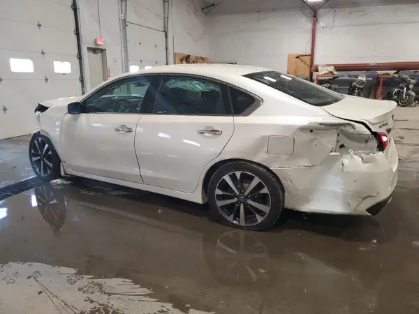 1N4AL3AP3GC234849 2016 NISSAN ALTIMA - Image 2