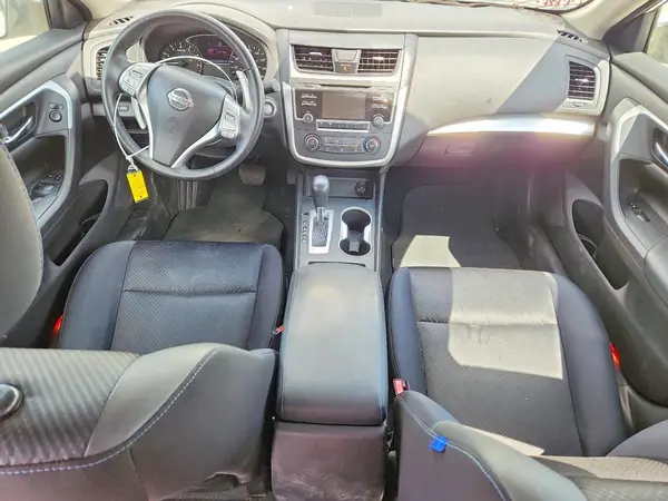 1N4AL3AP3GC235032 2016 NISSAN ALTIMA - Image 8