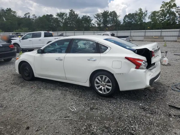1N4AL3AP3GC235063 2016 NISSAN ALTIMA - Image 2