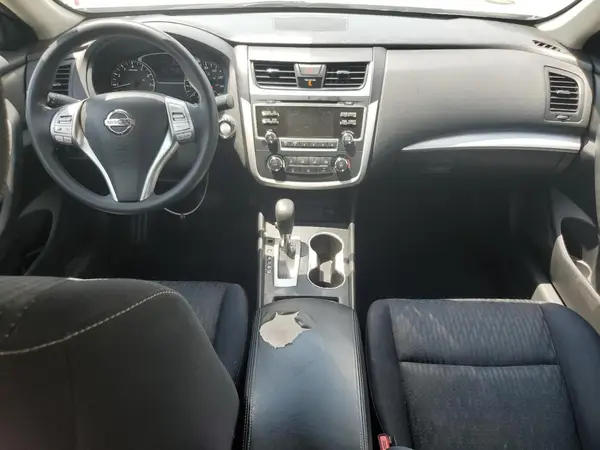 1N4AL3AP3GC235063 2016 NISSAN ALTIMA - Image 8