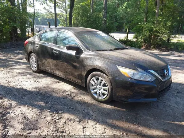 1N4AL3AP3GC235449 2016 NISSAN ALTIMA - Image 1