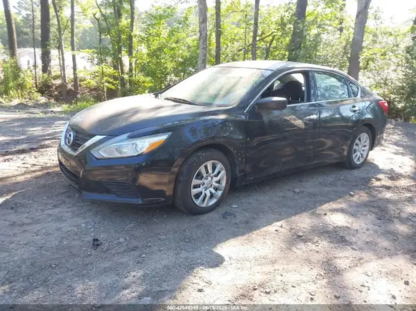 1N4AL3AP3GC235449 2016 NISSAN ALTIMA - Image 2