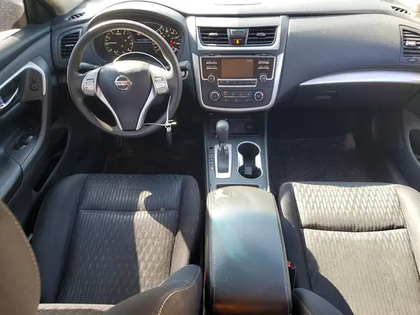1N4AL3AP3GC235600 2016 NISSAN ALTIMA - Image 8