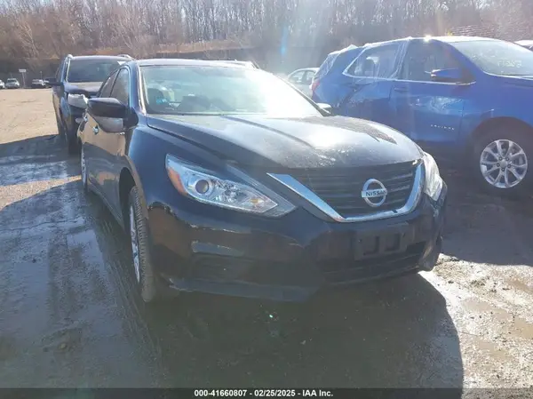 1N4AL3AP3GC235614 2016 NISSAN ALTIMA - Image 1