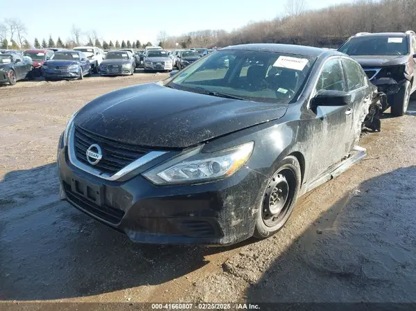 1N4AL3AP3GC235614 2016 NISSAN ALTIMA - Image 2