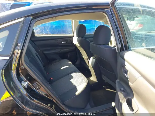 1N4AL3AP3GC235614 2016 NISSAN ALTIMA - Image 8