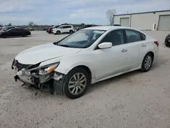 1N4AL3AP3GC236133 2016 NISSAN ALTIMA