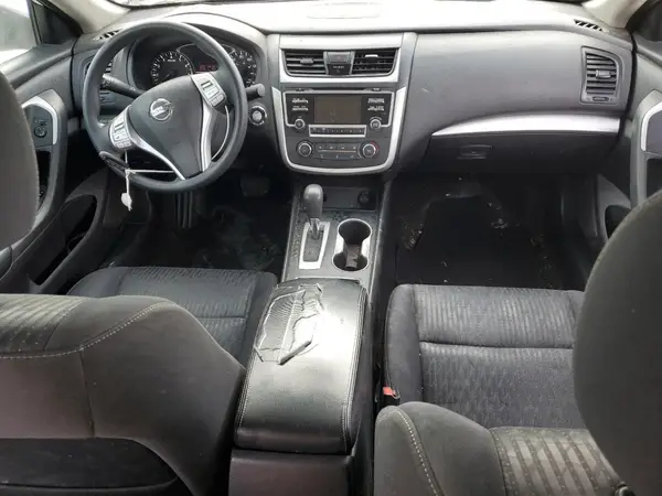1N4AL3AP3GC236133 2016 NISSAN ALTIMA - Image 8