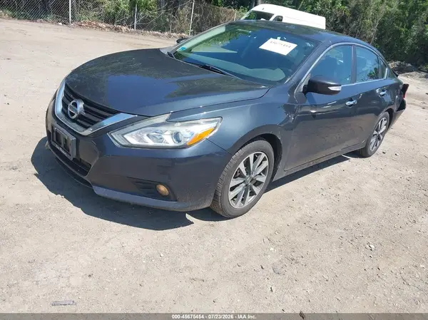 1N4AL3AP3GC236424 2016 NISSAN ALTIMA - Image 2