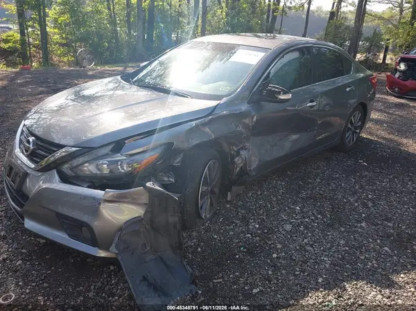 1N4AL3AP3GC236892 2016 NISSAN ALTIMA - Image 2