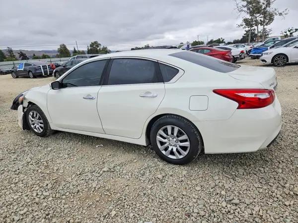 1N4AL3AP3GC237220 2016 NISSAN ALTIMA - Image 2