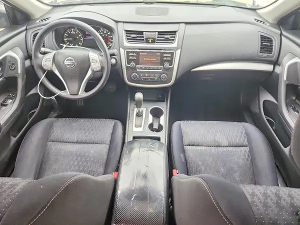 1N4AL3AP3GC237220 2016 NISSAN ALTIMA - Image 8