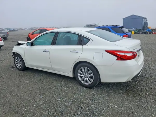 1N4AL3AP3GC237315 2016 NISSAN ALTIMA - Image 2