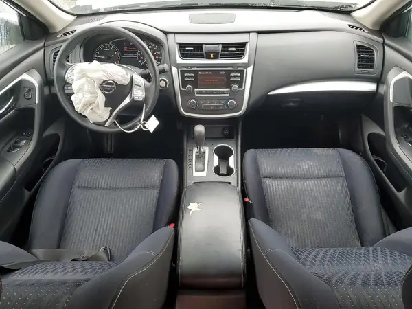 1N4AL3AP3GC237315 2016 NISSAN ALTIMA - Image 8