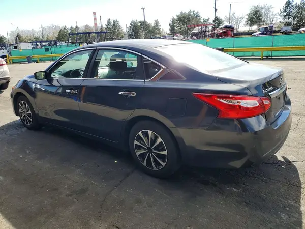 1N4AL3AP3GC237444 2016 NISSAN ALTIMA - Image 2