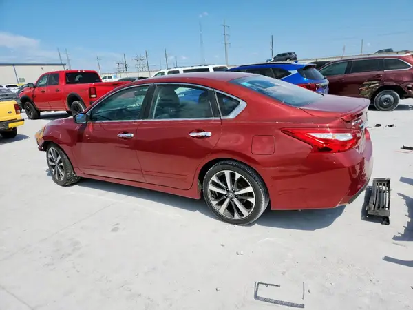 1N4AL3AP3GC237590 2016 NISSAN ALTIMA - Image 2