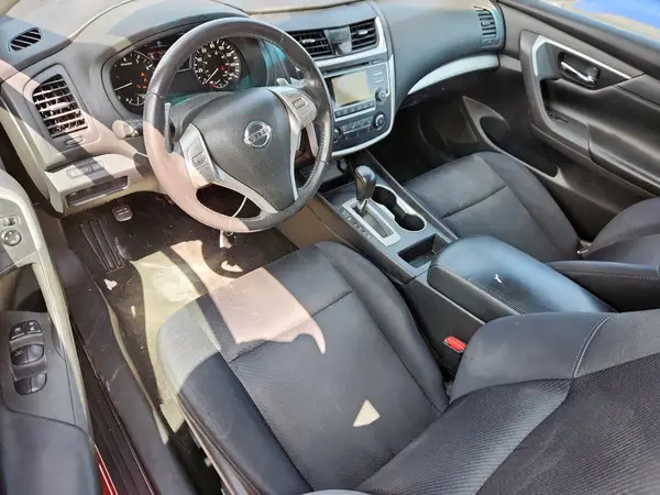 1N4AL3AP3GC237590 2016 NISSAN ALTIMA - Image 8