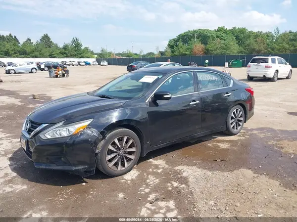 1N4AL3AP3GC237721 2016 NISSAN ALTIMA - Image 2