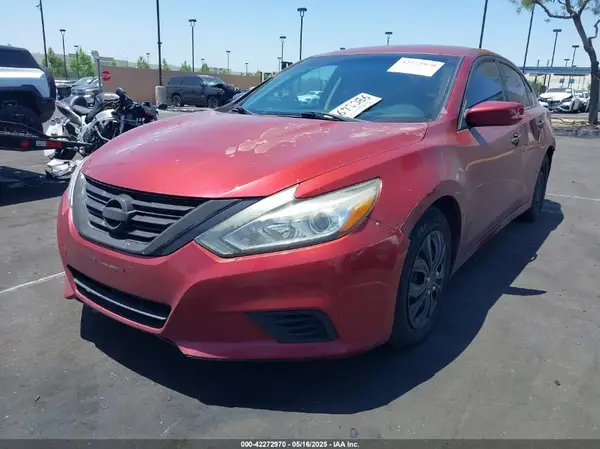 1N4AL3AP3GC238769 2016 NISSAN ALTIMA - Image 2