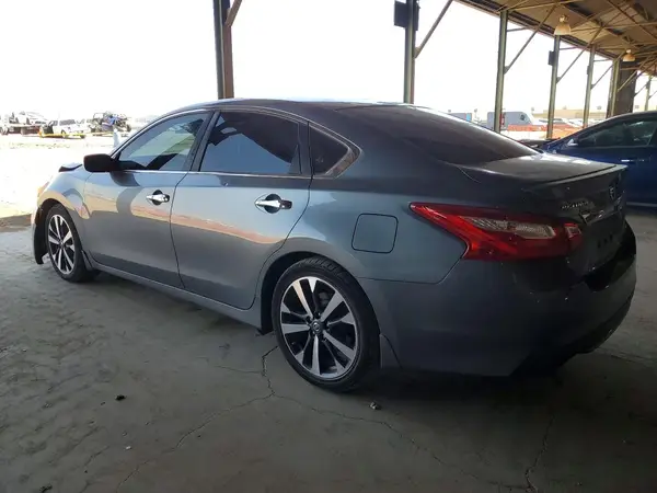 1N4AL3AP3GC238934 2016 NISSAN ALTIMA - Image 2