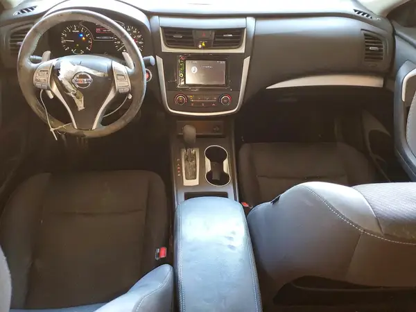 1N4AL3AP3GC238934 2016 NISSAN ALTIMA - Image 8