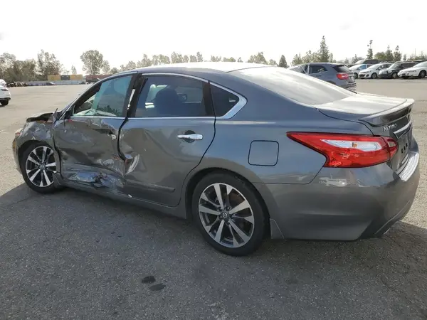 1N4AL3AP3GC239274 2016 NISSAN ALTIMA - Image 2