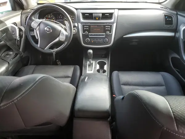 1N4AL3AP3GC239274 2016 NISSAN ALTIMA - Image 8
