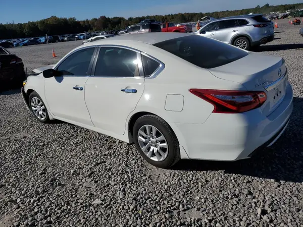 1N4AL3AP3GC239629 2016 NISSAN ALTIMA - Image 2