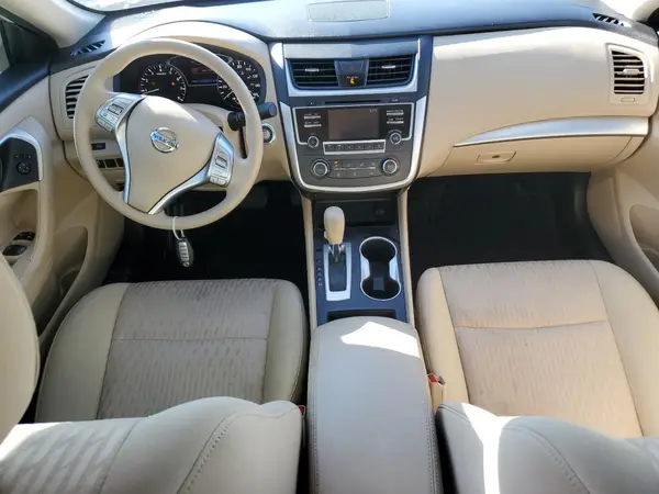 1N4AL3AP3GC239629 2016 NISSAN ALTIMA - Image 8