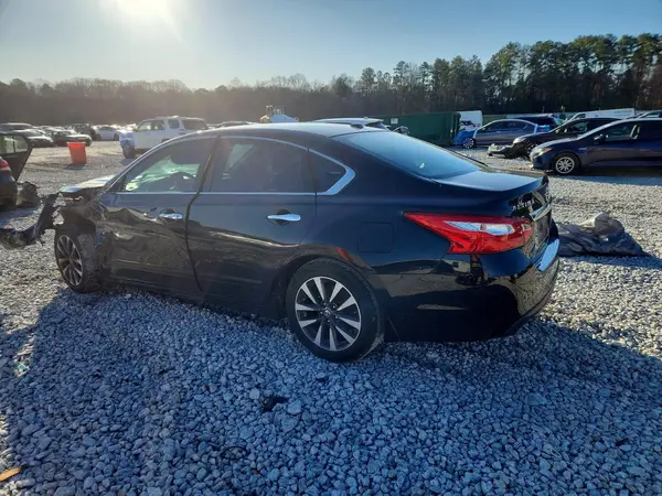 1N4AL3AP3GC239954 2016 NISSAN ALTIMA - Image 2