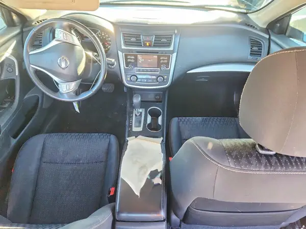 1N4AL3AP3GC239954 2016 NISSAN ALTIMA - Image 8