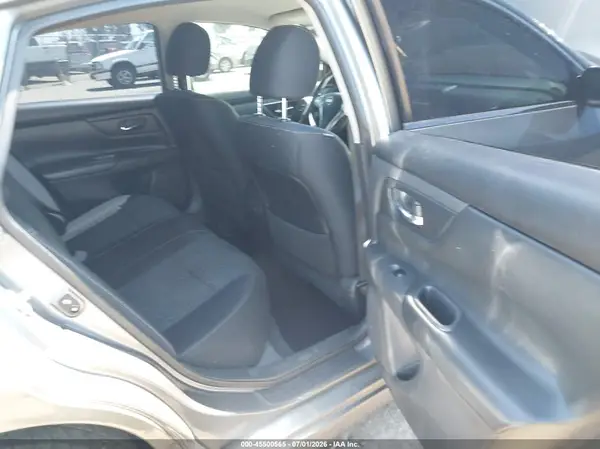 1N4AL3AP3GC240327 2016 NISSAN ALTIMA - Image 8