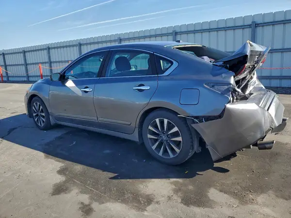 1N4AL3AP3GC240456 2016 NISSAN ALTIMA - Image 2
