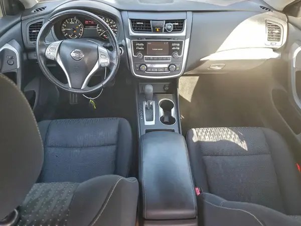 1N4AL3AP3GC240456 2016 NISSAN ALTIMA - Image 8