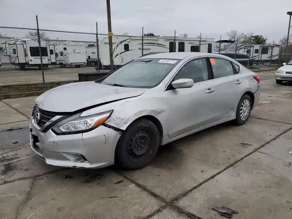 1N4AL3AP3GC240733 2016 NISSAN ALTIMA - Image 1