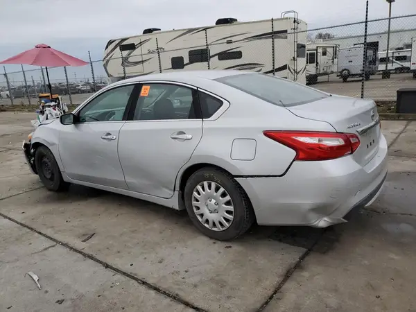 1N4AL3AP3GC240733 2016 NISSAN ALTIMA - Image 2