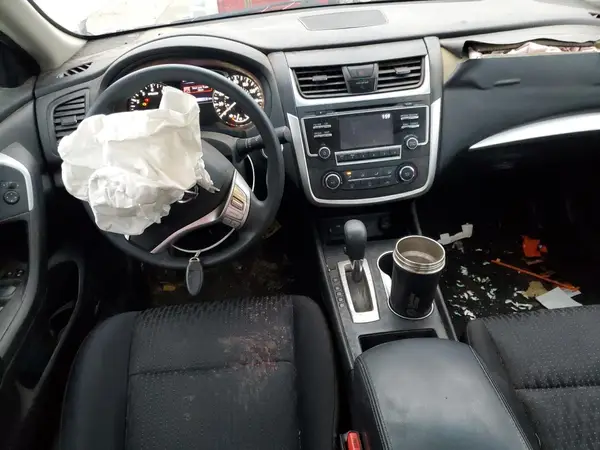 1N4AL3AP3GC240733 2016 NISSAN ALTIMA - Image 8