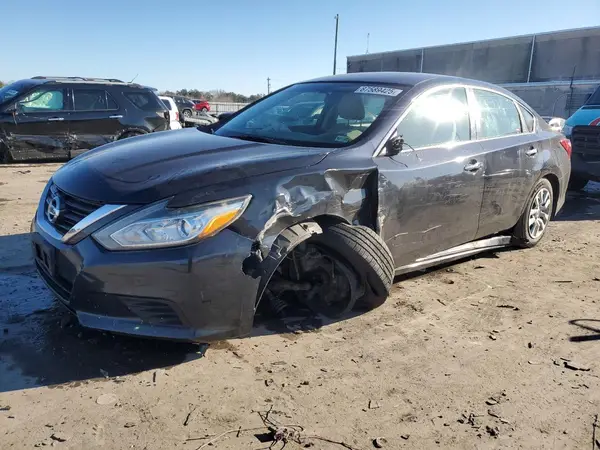 1N4AL3AP3GC240943 2016 NISSAN ALTIMA - Image 1