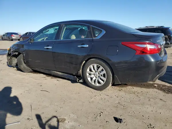 1N4AL3AP3GC240943 2016 NISSAN ALTIMA - Image 2