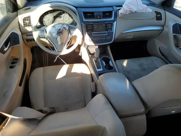 1N4AL3AP3GC240943 2016 NISSAN ALTIMA - Image 8