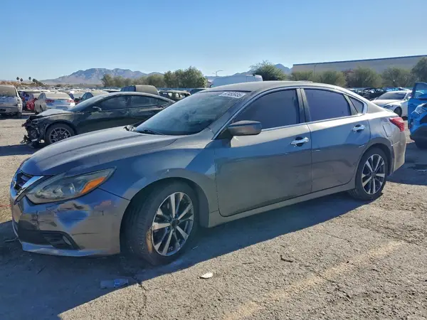 1N4AL3AP3GC241283 2016 NISSAN ALTIMA - Image 1