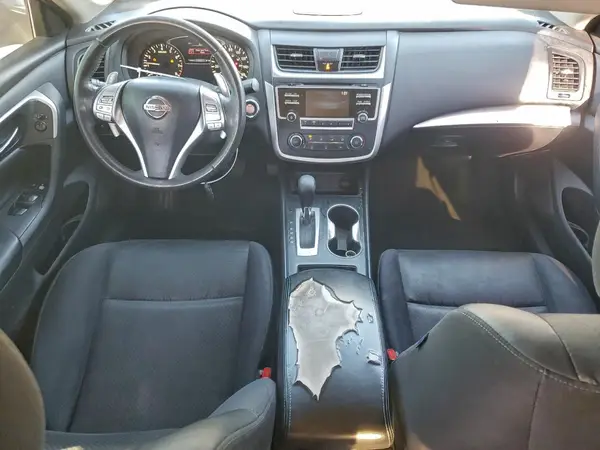 1N4AL3AP3GC241283 2016 NISSAN ALTIMA - Image 8