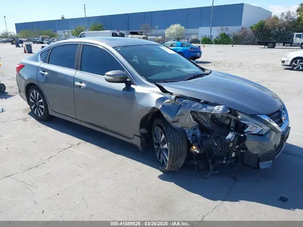 1N4AL3AP3GC241302 2016 NISSAN ALTIMA - Image 1