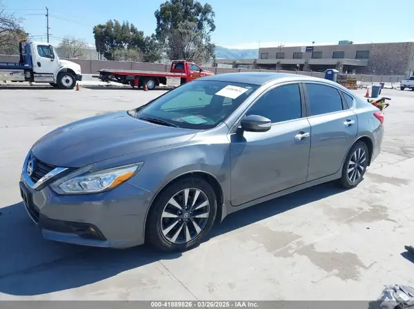1N4AL3AP3GC241302 2016 NISSAN ALTIMA - Image 2