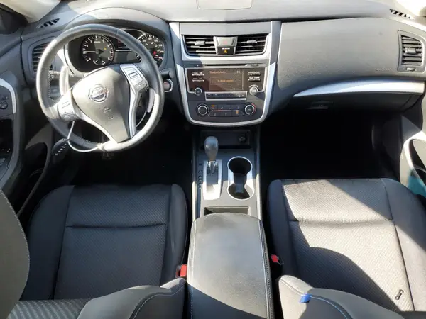 1N4AL3AP3GC241381 2016 NISSAN ALTIMA - Image 8