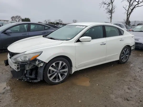 1N4AL3AP3GC241641 2016 NISSAN ALTIMA - Image 1