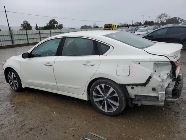 1N4AL3AP3GC241641 2016 NISSAN ALTIMA - Image 2