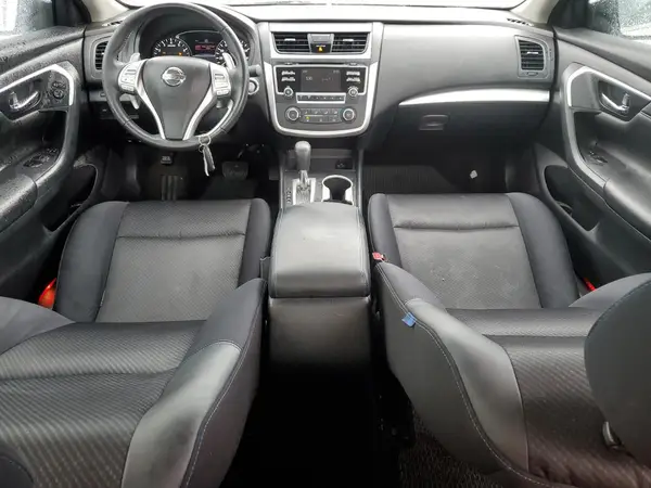 1N4AL3AP3GC241641 2016 NISSAN ALTIMA - Image 8