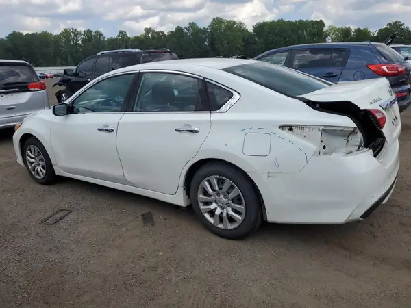 1N4AL3AP3GC241803 2016 NISSAN ALTIMA - Image 2